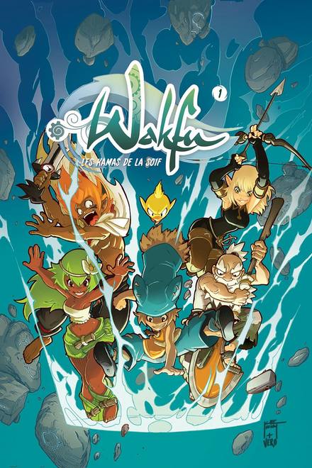 Wakfu (Phần 1)