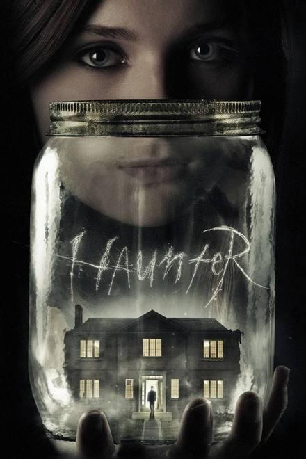 Haunter