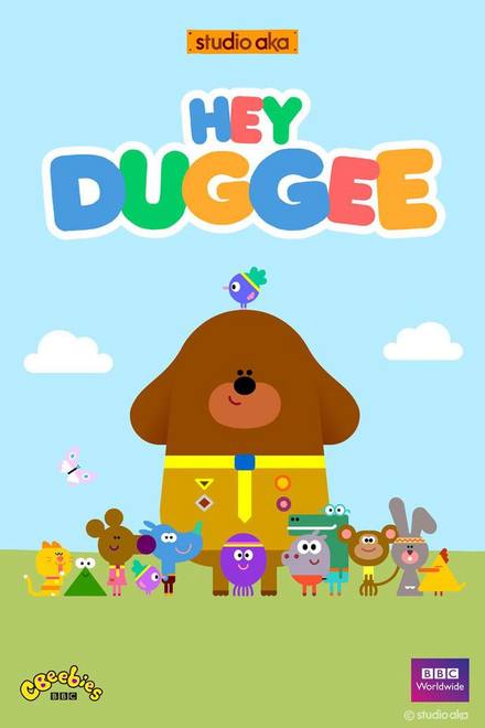 Này Duggee (Phần 3)