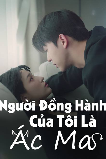 Người Đồng Hành Của Tôi Là Ác Ma