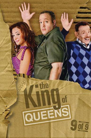 The King of Queens (Phần 9)