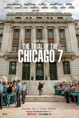 Phiên tòa Chicago 7