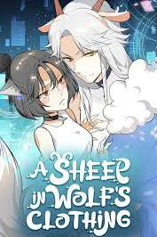 a sheep in wolf's clothing