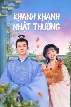 Khanh Khanh Nhật Thường