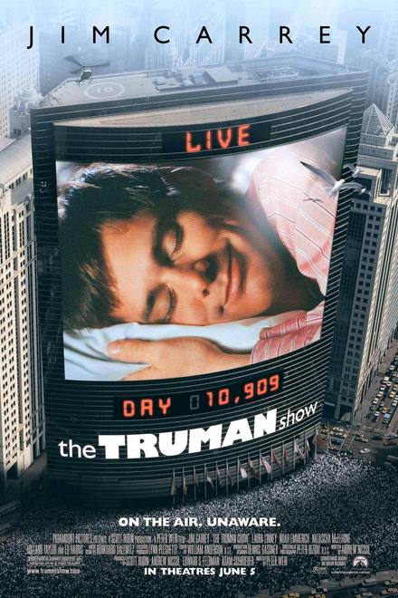 Show Diễn Của Truman