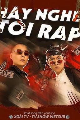 Hãy Nghe Tôi RAP SS2