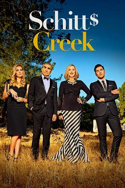 Schitt's Creek (Phần 5)
