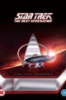 Star Trek: Thế hệ tiếp theo (Phần 1)