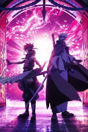 Battle Spirits [Re]: Tuyệt Giới Thiên Không
