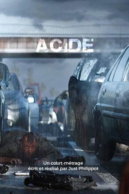 Acide