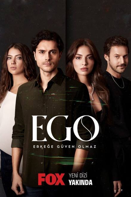 EGO : Không Thể Tin Tưởng Đàn Ông