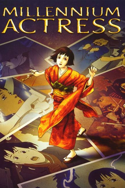 Millennium Actress