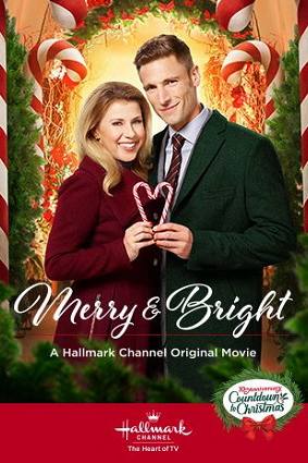 Merry và Bright