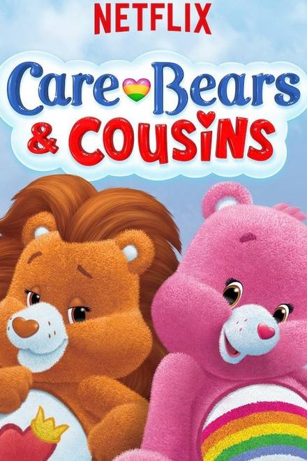 Care Bears & Cousins (Phần 1)