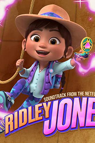 Ridley Jones (Phần 2)