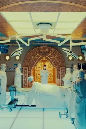Bác Sĩ X: Phim Điện Ảnh
