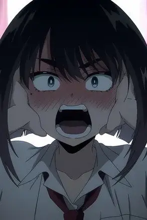 Ushiro no Shoumen Kamui-san