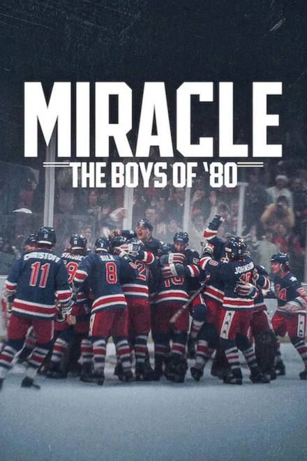 Kỳ tích: Đội hockey năm 1980