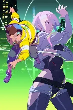 Cyberpunk Edgerunners (Phần 2)