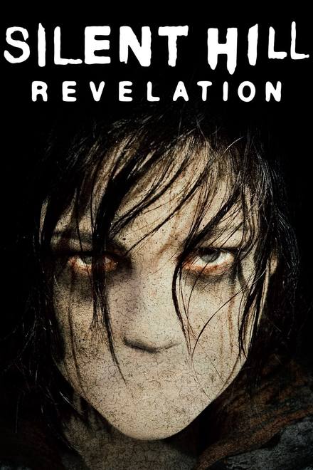 Silent Hill: Revelation