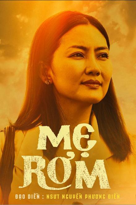 Mẹ rơm