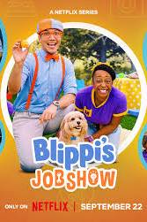 Blippi đi làm (Phần 2)