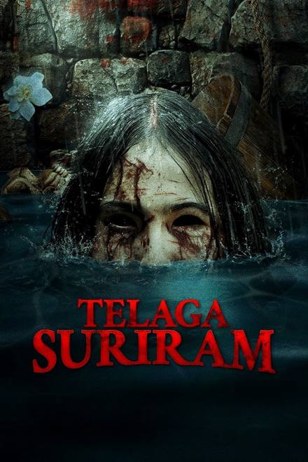 Hồn ma giếng Suriram