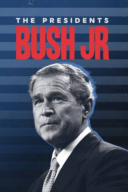 Tổng Thống George W. Bush