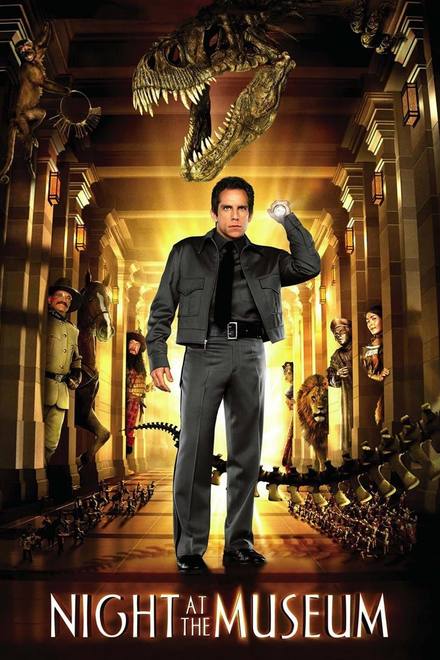 Night at the Museum