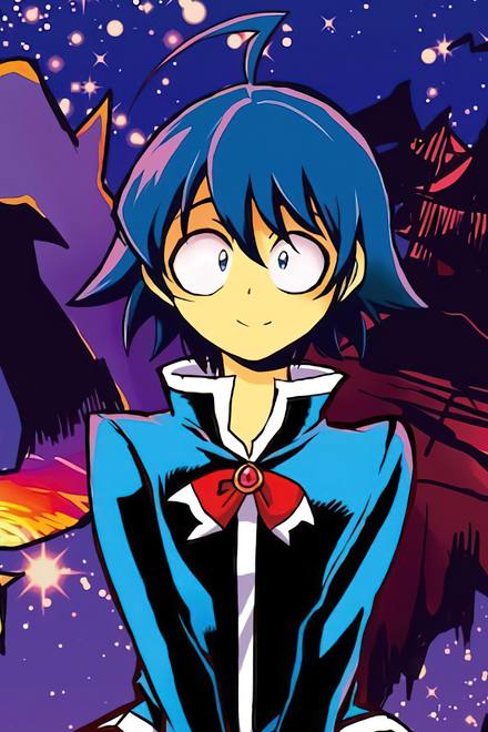 Vào Ma Giới Rồi Đấy! Iruma-kun (Phần 4)
