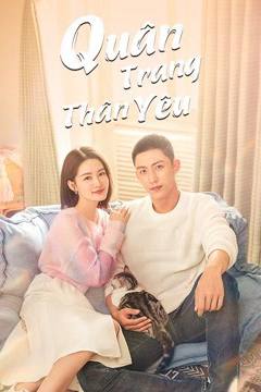 Quân Trang Thân Yêu
