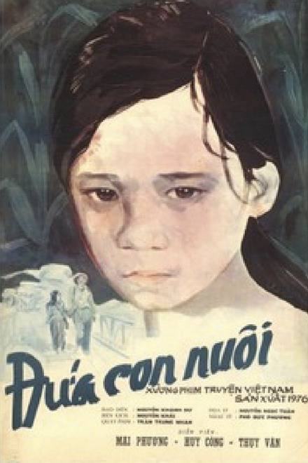 Đứa Con Nuôi