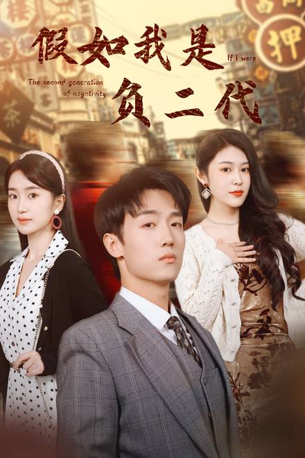 Nếu Tôi Là Thế Hệ Thứ Hai Nợ Nần