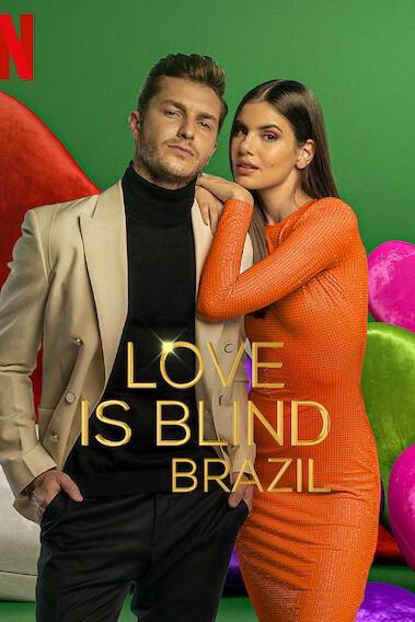 Yêu là mù quáng: Brazil (Phần 3)
