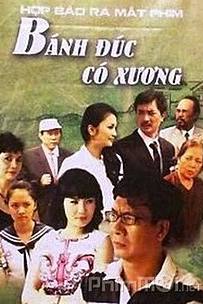 Bánh Đúc Có Xương