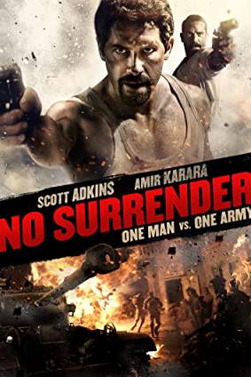 No Surrender