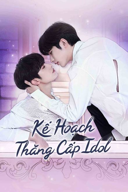 Bump Up Business: Kế Hoạch Thăng Cấp Idol