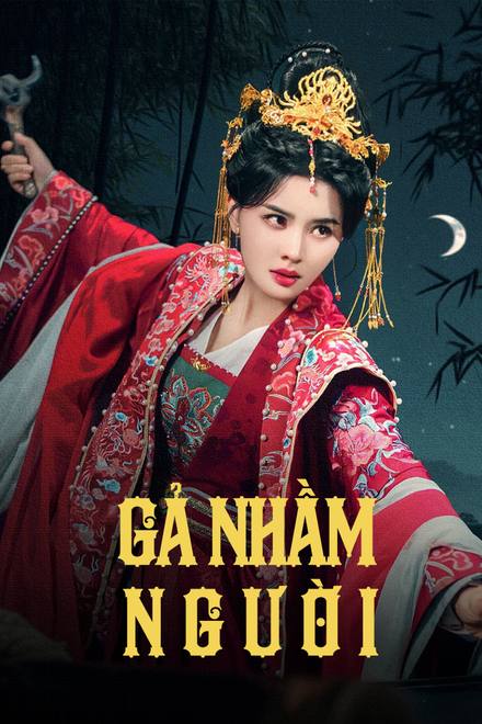Gả Nhầm Người