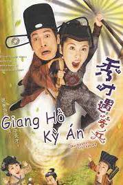 Giang Hồ Kỳ Án (Phần 1)