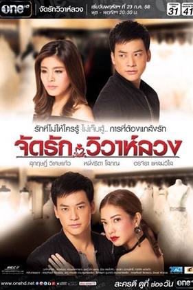 Tình Duyên Sắp Đặt, Hôn Nhân Dối Lừa