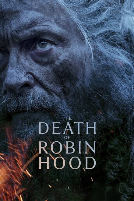 Cái Chết của Robin Hood