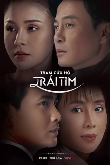 Trạm Cứu Hộ Trái Tim