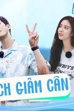 Kế Hoạch Giảm Cân