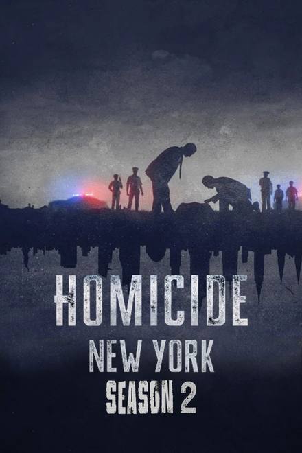 Homicide: Án mạng (Phần 3)