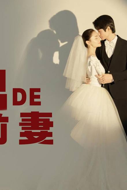 Cựu Vợ Thế Thân Của Tổng Giám Đốc