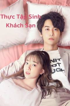 Thực Tập Sinh Khách Sạn