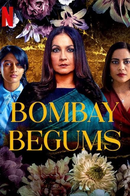 Bombay Begums