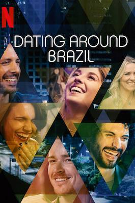 Hẹn hò vu vơ: Brazil