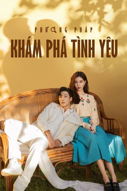 Phương Pháp Khám Phá Tình Yêu