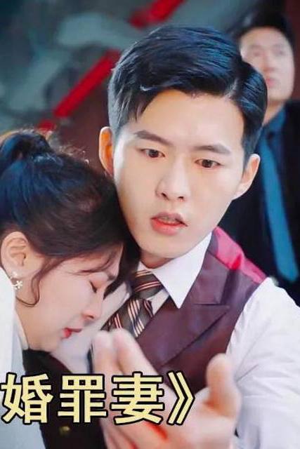 Người Vợ Tội Phạm Bí Mật Của Tổng Giám Đốc Cố